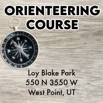 Orienteering Course