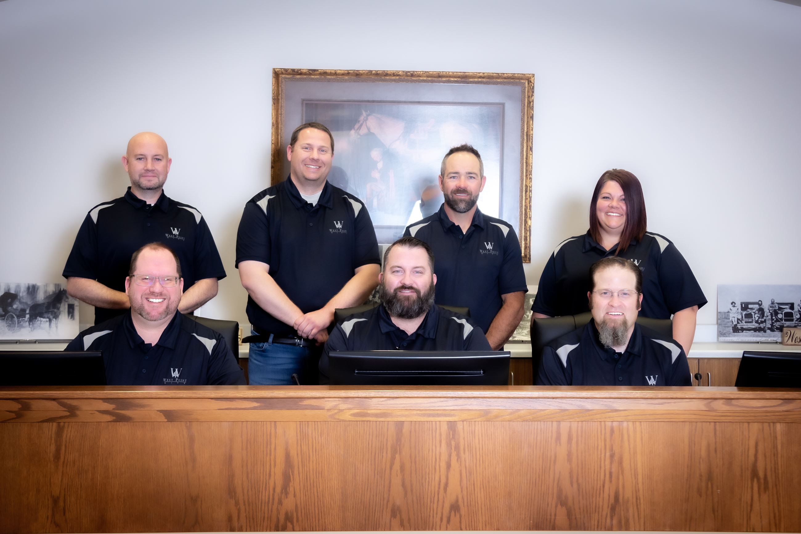 2022 Planning Commission Picture